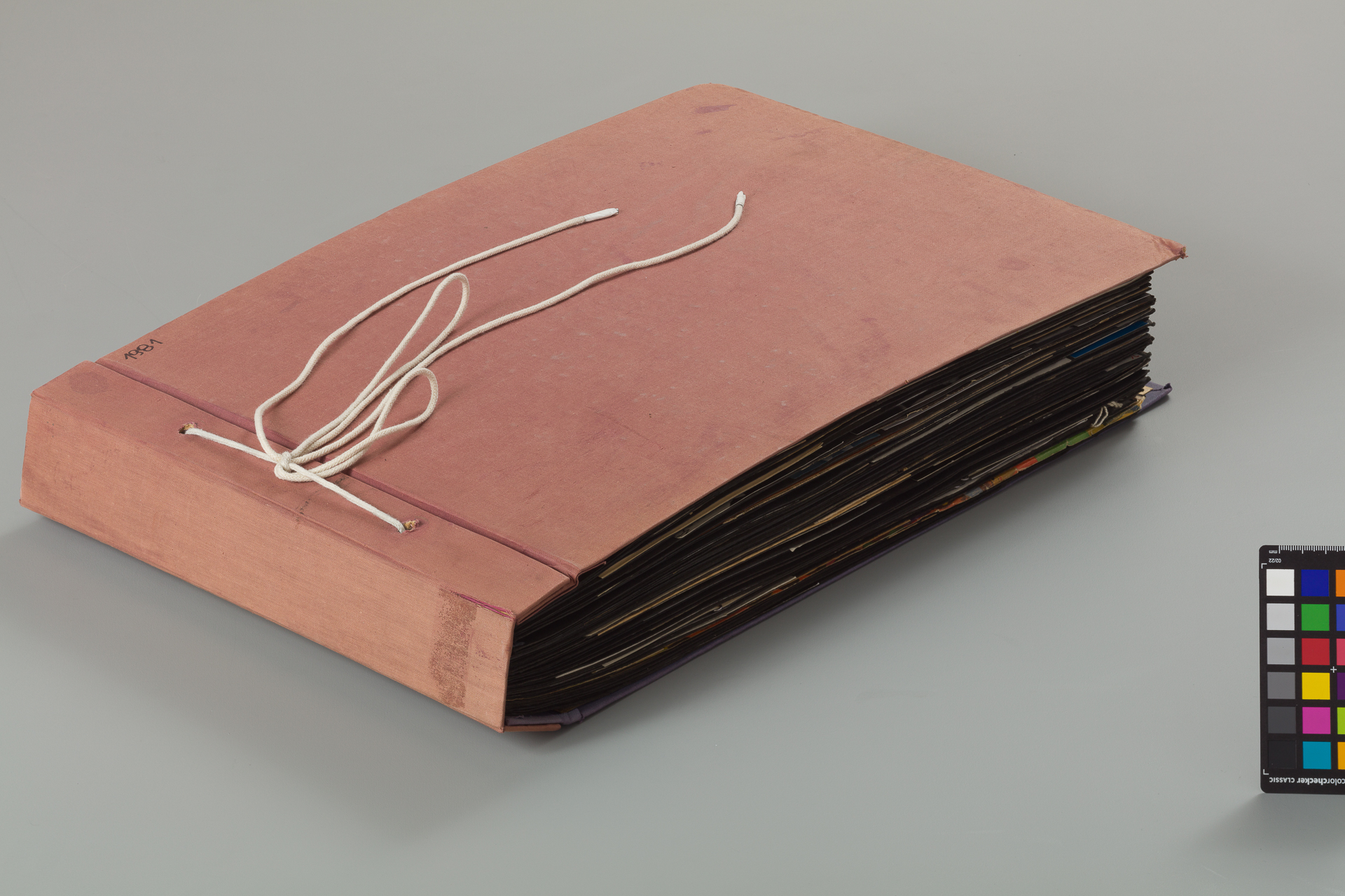 Album 1981