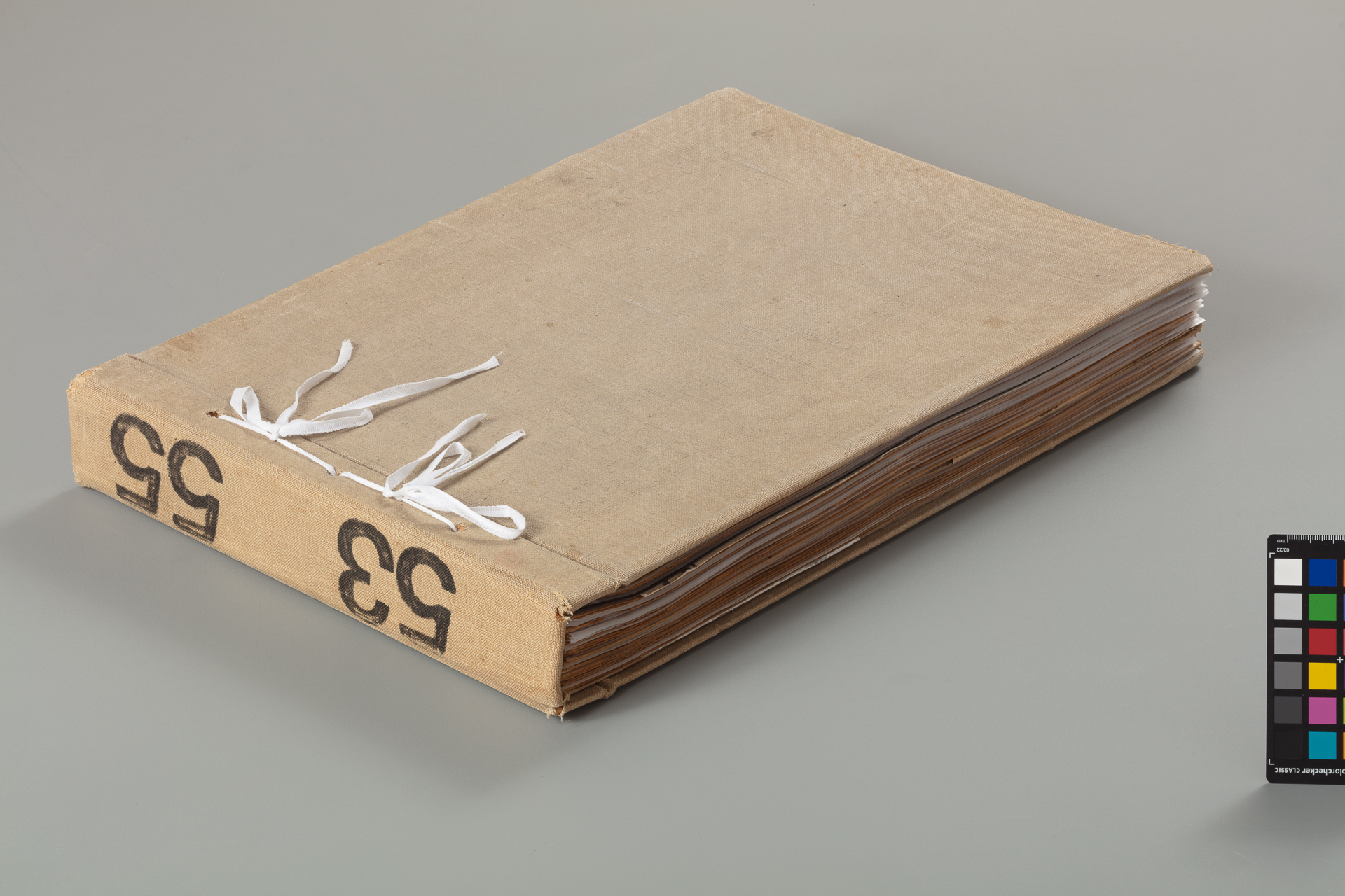 Album 1953-1955