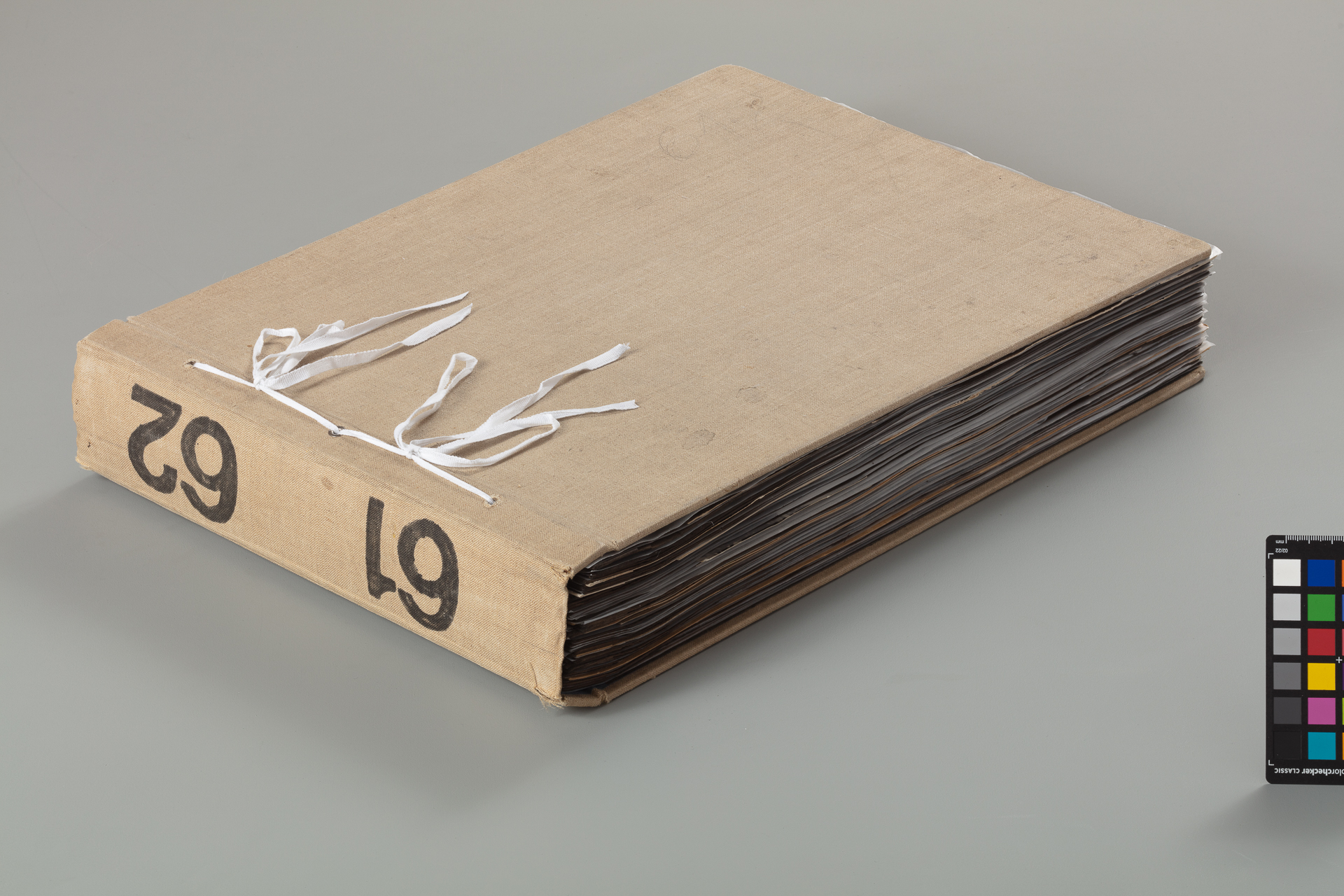 Album 1961-1962
