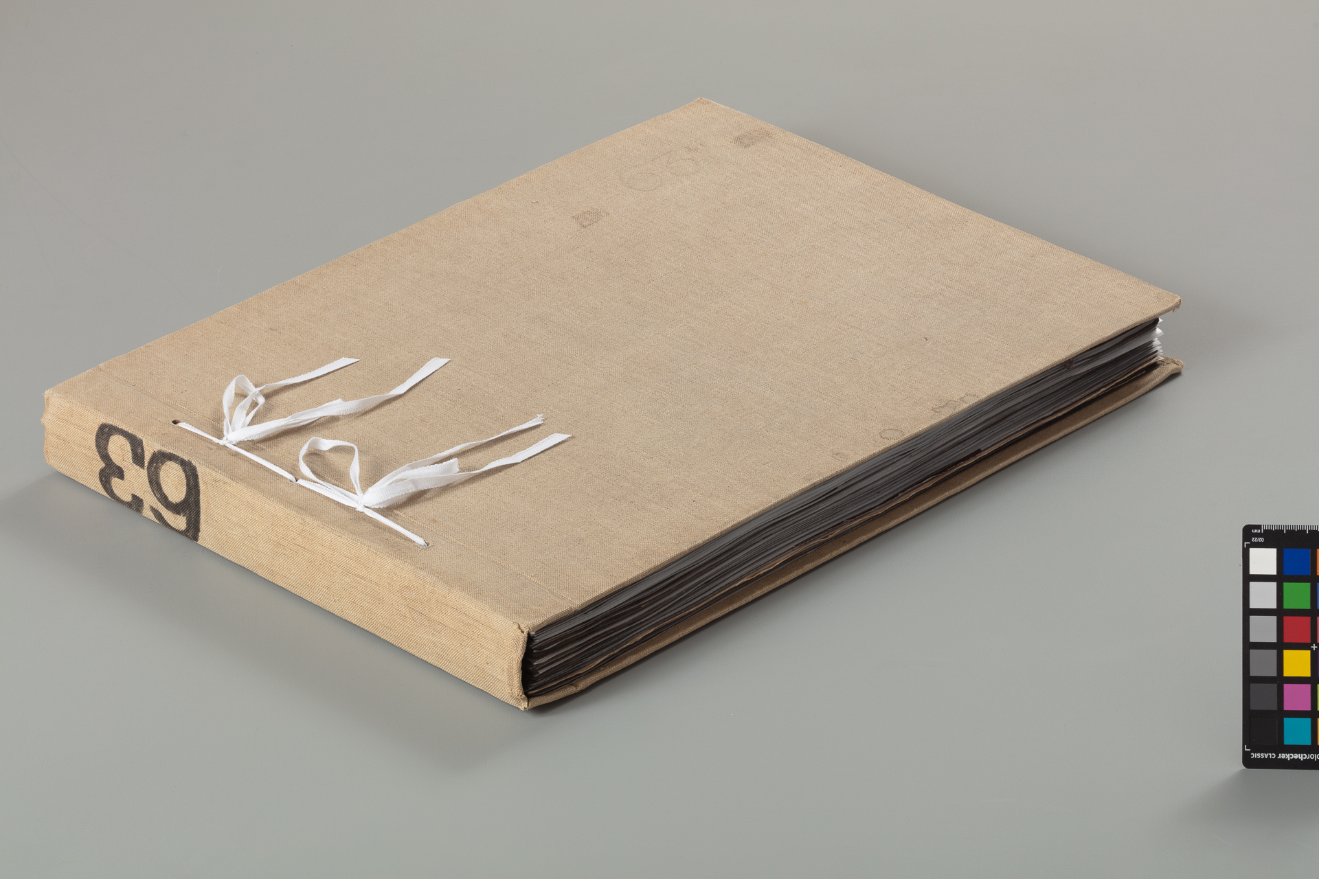 Album 1963