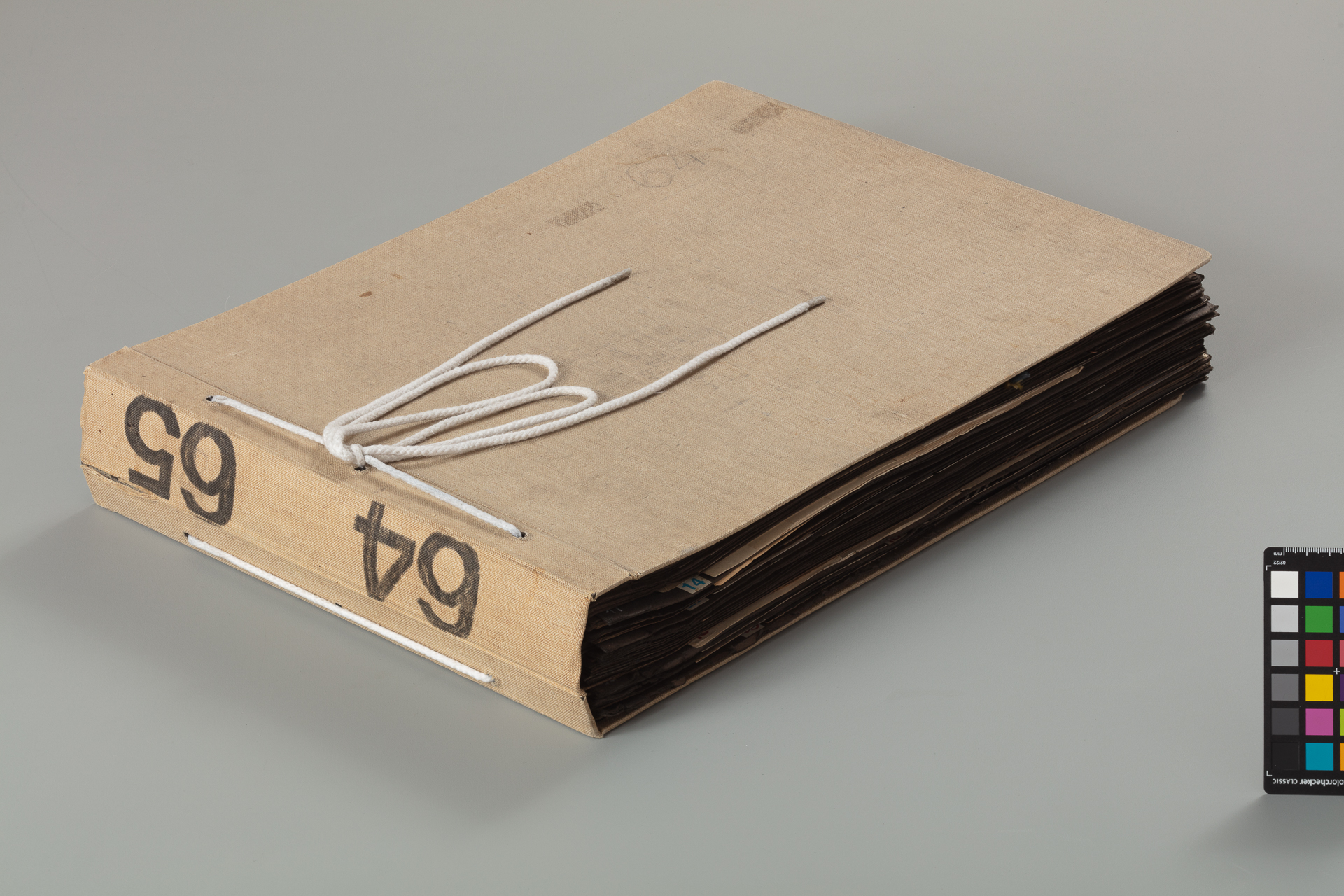 Album 1964-1965