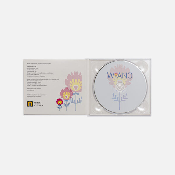 Płyta WIANO - obrazek 2