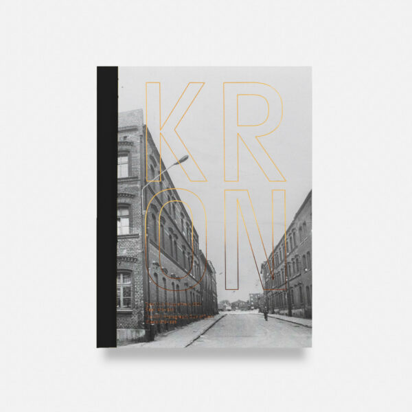 Tyski Klub Fotograficzny KRON. Śląsk 1978–1983 (wydanie II, wersja papierowa)