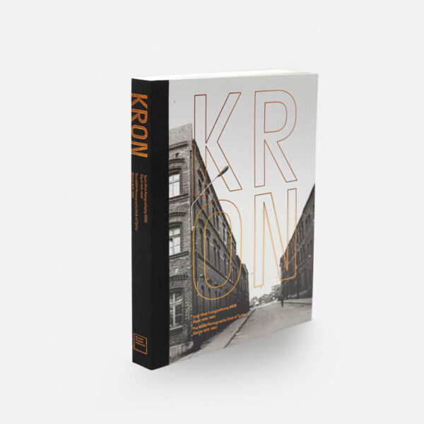 Tyski Klub Fotograficzny KRON. Śląsk 1978–1983 (wydanie II, wersja papierowa) - obrazek 2
