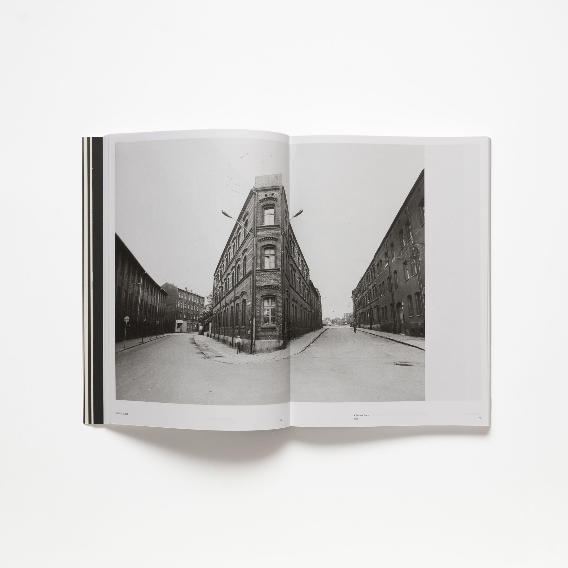 Tyski Klub Fotograficzny KRON. Śląsk 1978–1983 (wydanie II, wersja papierowa) - obrazek 9