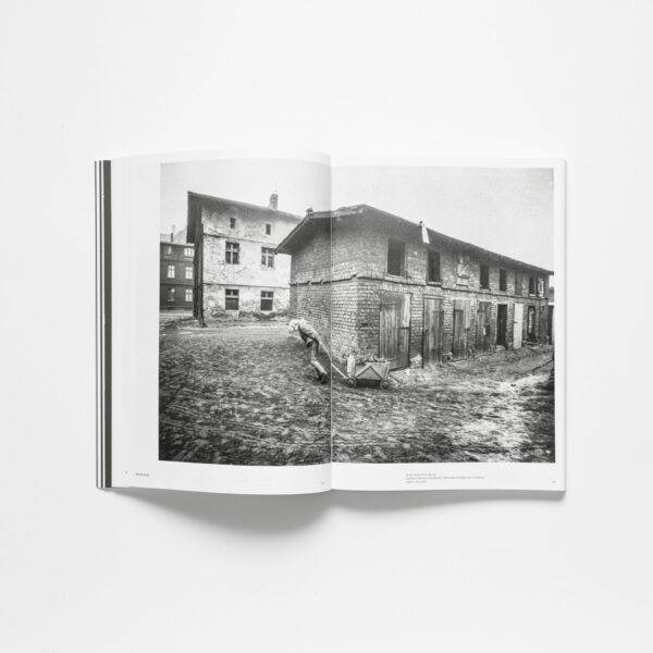Tyski Klub Fotograficzny KRON. Śląsk 1978–1983 (wydanie II, wersja papierowa) - obrazek 8