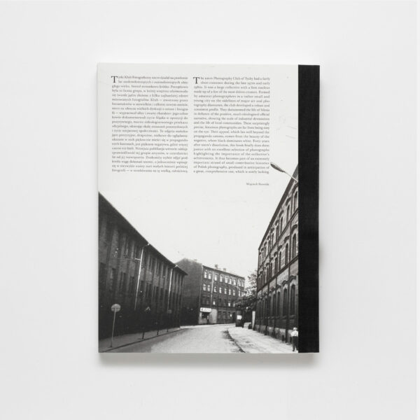 Tyski Klub Fotograficzny KRON. Śląsk 1978–1983 (wydanie II, wersja papierowa) - obrazek 11
