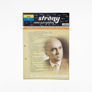 „Strony Ziemi Pszczyńskiej”, nr 20 (lato 2024)