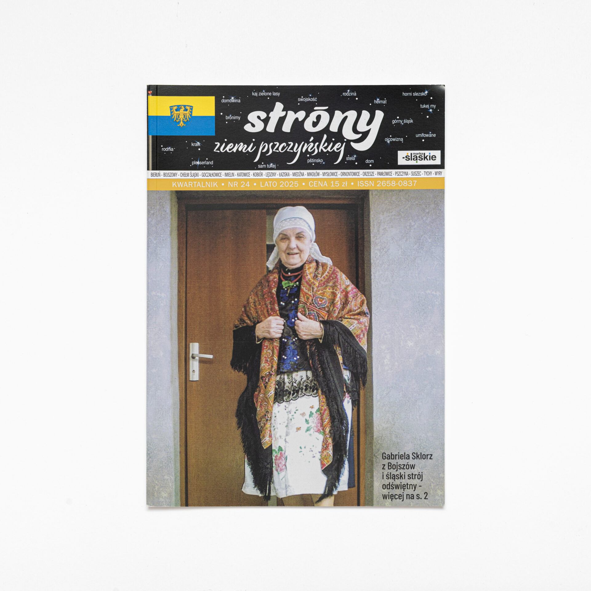 „Strony Ziemi Pszczyńskiej”, nr 24 (lato 2025)
